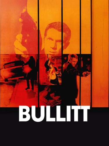 Bullitt