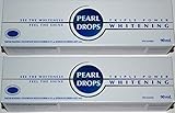 Pearl Drops Toothpaste 2 pack (90ml x 2)
