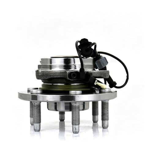 Roulement de roue avant 515160 pour éliminer le bruit de moyeu sur Yukon Sierra 4WD