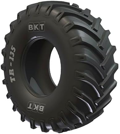 BKT TR-135 Tractor Tire 12.4-20