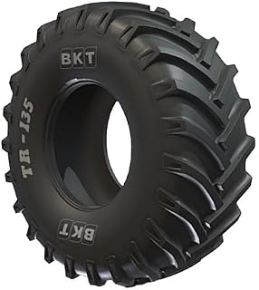 BKT TR-135 Tractor Tire 12.4-20