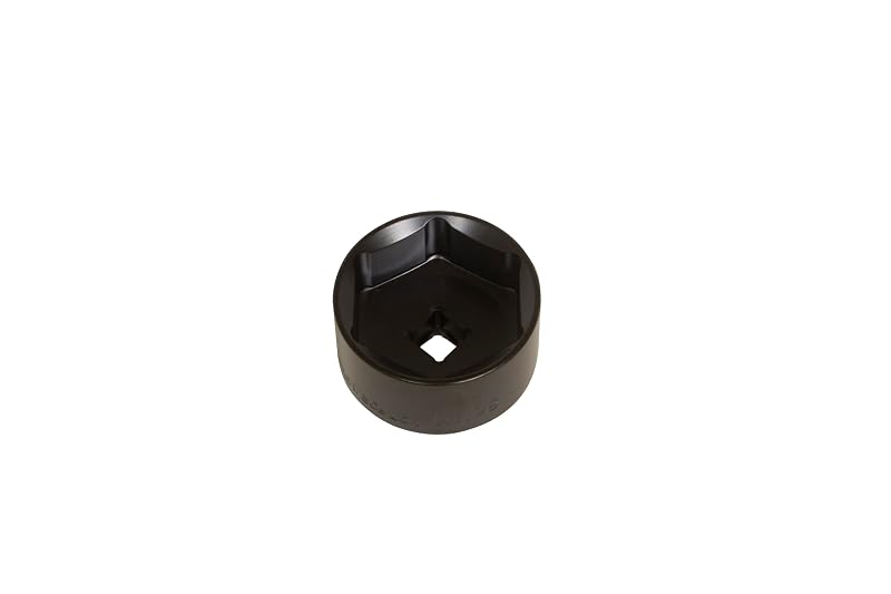 Soquete de Perfil Baixo para Filtro de Óleo e Combustível Lisle 35/36 mm 14500