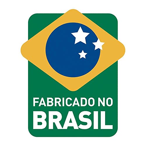Caldeirão Fundo Triplo com Tampa Plana e Alças Tramontina Inox 20Cm, CALDEIRAO BRAVA