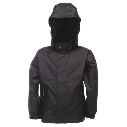 Coupe-vent randonnée enfant Regatta veste légère pluie