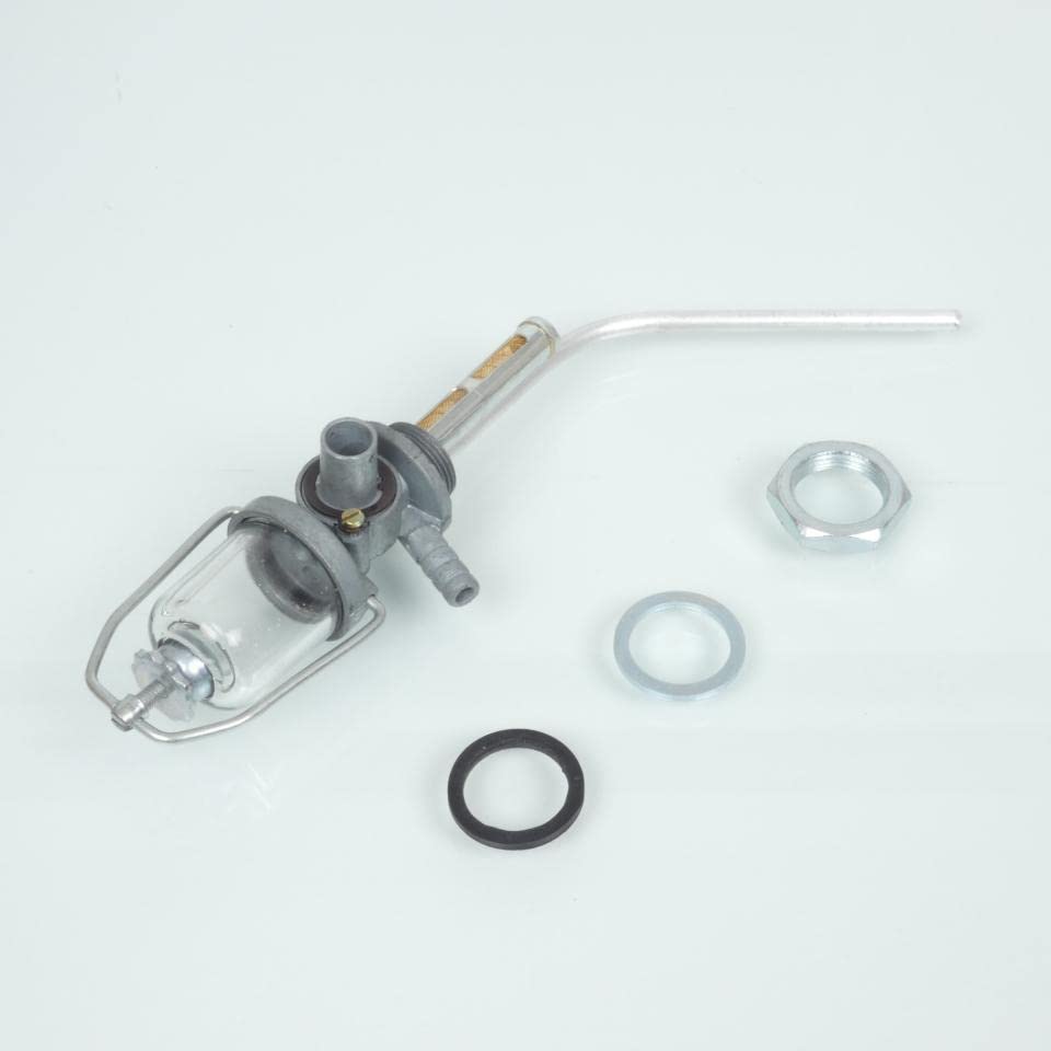 Grifo de tanque de gasolina RMS Vespa M24 llave paso combustible