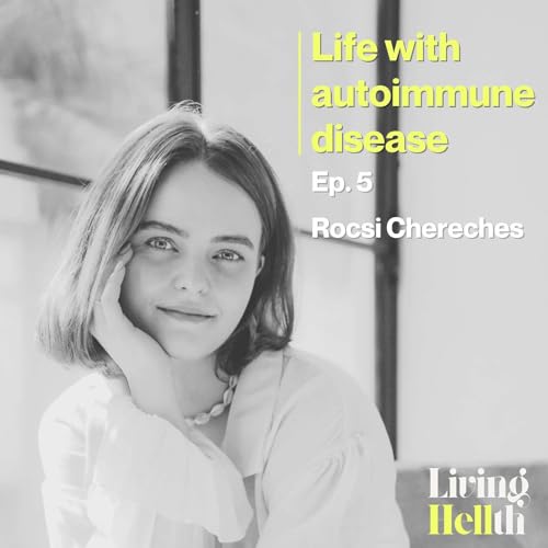 Rocsi's story: Living with autoimmune disease, removing cystic ovaries and managing primary dysmenorrhea