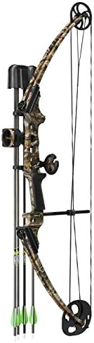 Gen-X Kit - LH Lost Camo