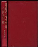 Boron Hydride Chemistry 012509650X Book Cover