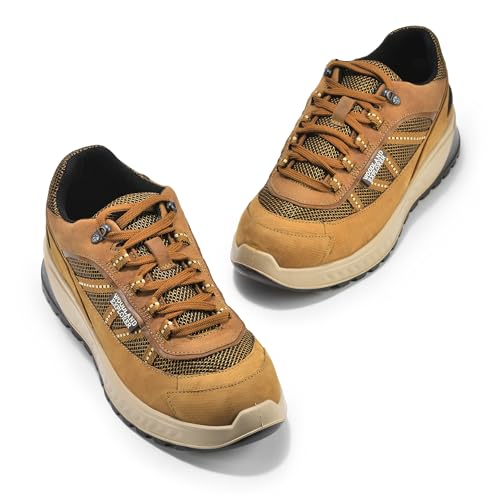 Image of Woodland Mens Ogcc 4964123 Sneaker
