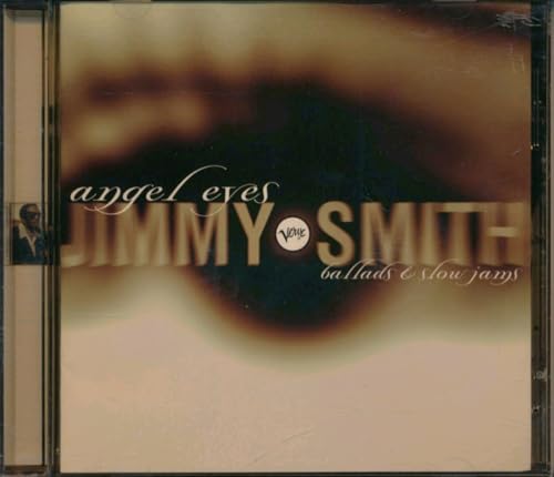 Angel Eyes: Ballads & Slow Jams