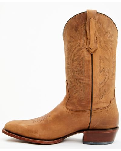 Cody James Men's Western Boot Round Toe - Rc1103-33