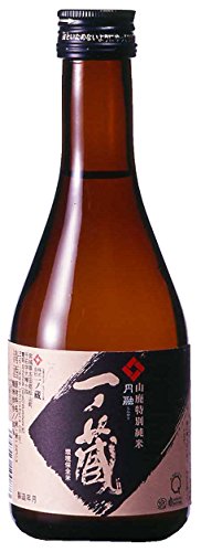 一ノ蔵 山廃特別純米酒 円融 [ 日本酒 宮城県 300ml ]
