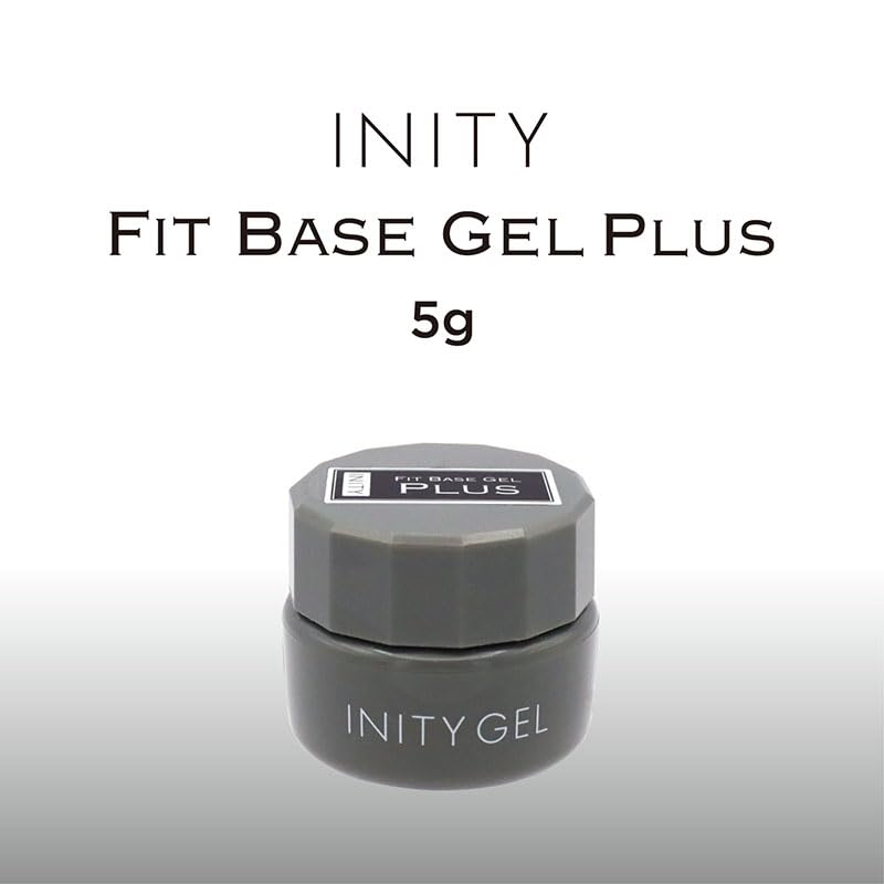 Amazon | INITY Fit Base Gel Plus アイニティ フィットベースジェル
