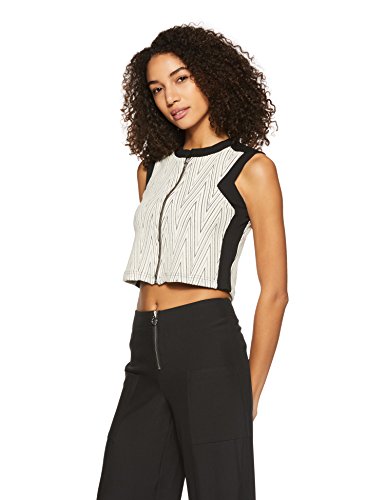 Image of AND Women's Regular Fit Top