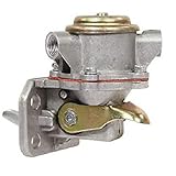 3637290M91 New Aftermarket Fuel Lift Pump Fits Massey Ferguson 165 168 175 255 265 270 & More