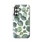 Leaf Me Alone | Green Floral Print