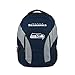 Produktbild The Northwest Company Officially Licensed NFL Draft Day Backpack, Multi Color, 18"