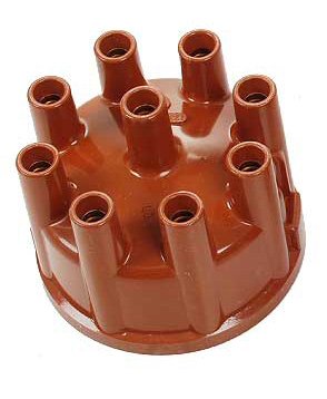 Image of Bosch 1235522061 Distributor Cap