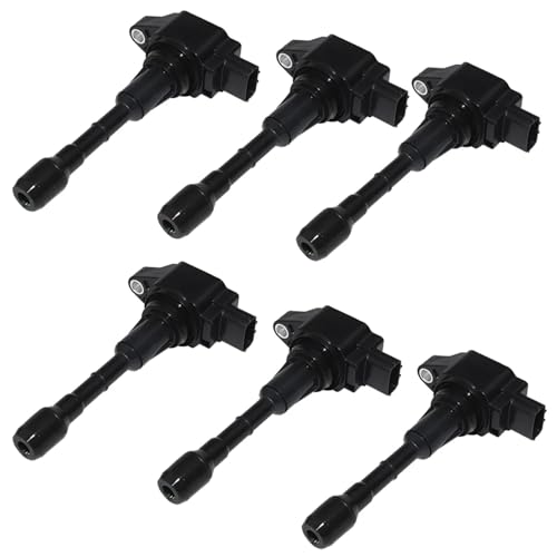 Bobine d'allumage 22448JA10A haute conductivité pour Infiniti Q50 Q70 et QX60