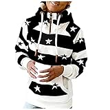 Damen Pullover Mit Kapuzen Herbst Winter Blanket Hoodie Oversized Sherpa Sweatshirt Wearable Blanket Super Soft Hoodie Warm Cosy Pullover One Size Fits All Gift for Damen Kawaii Hoodie Kapuzenpullover Herbst Winter Warm Süßer Dinosaurier Pulli Damen Logo Hoody Pullover Damen Female Cotton Zip Hoodie Damen Sweatjacke Hoodie Sweatshirtjacke Pullover Oberteile Kapuzenpullover Damen Herbst Winter Outing Stil Frauen Warm Reißverschluss Öffnen Clubbing Dating Pulli Mädchen