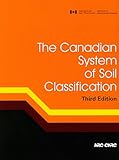 The Canadian System of Soil Classification