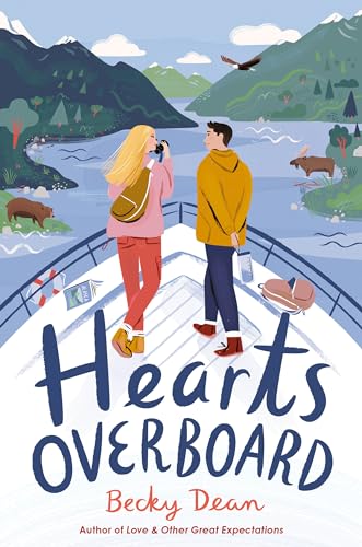 Hearts Overboard view 2