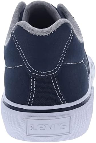 Miniatura 3 de Levi's Zapatos deportivos de moda casual Turner CZ para hombre