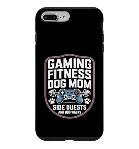 �Q�[�~���O �t�B�b�g�l�X �� �}�} �T�C�h �N�G�X�g ���̎U�� �X�}�z�P�[�X iPhone 7 Plus/8 Plus �p