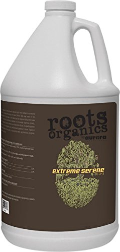Roots Organics ROESG Liquid Kelp Extract, 1 Gallon Roots Organics ROESG Liquid Kelp Extract, 1 Gallon