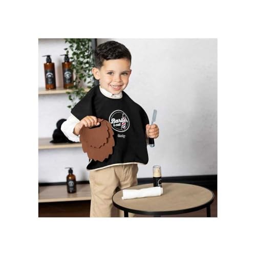 BARBER & CUT MA PREMIERE BARBE - vue 7