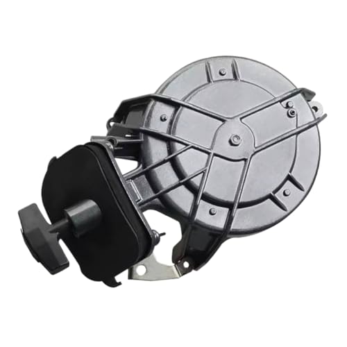 Ensemble de démarreur 6G1-15710 robuste pour moteur marin 2T