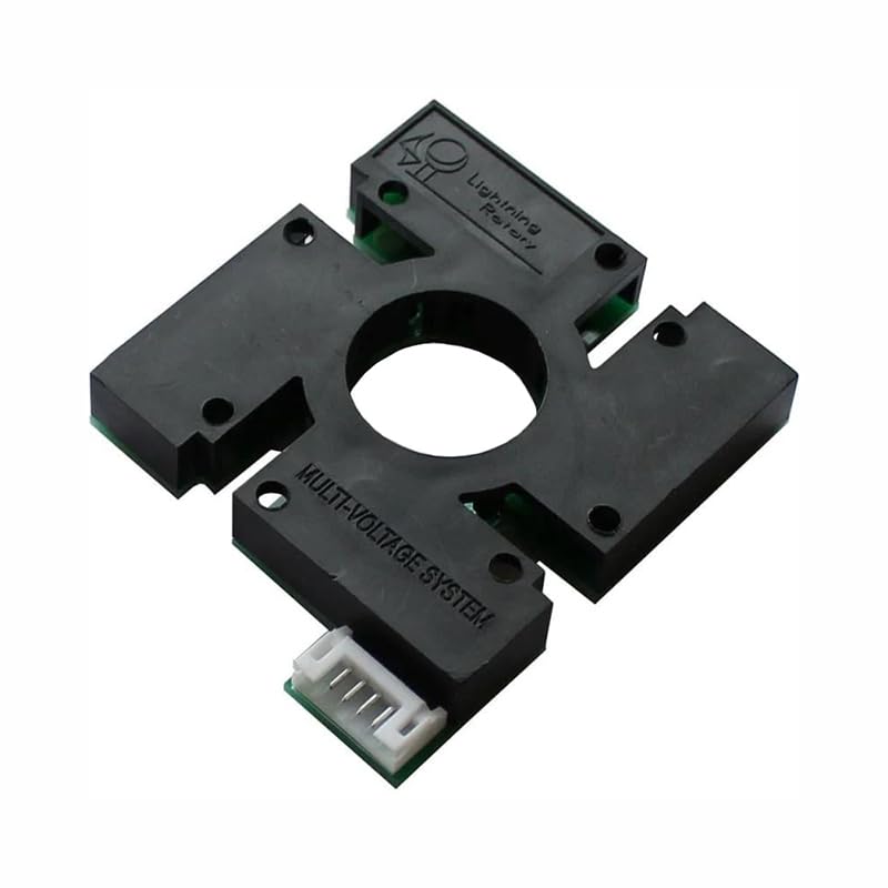 SZJLMKJ Original Gamerfinger Optical PCB Kit for Sanwa JLF Joysticks
