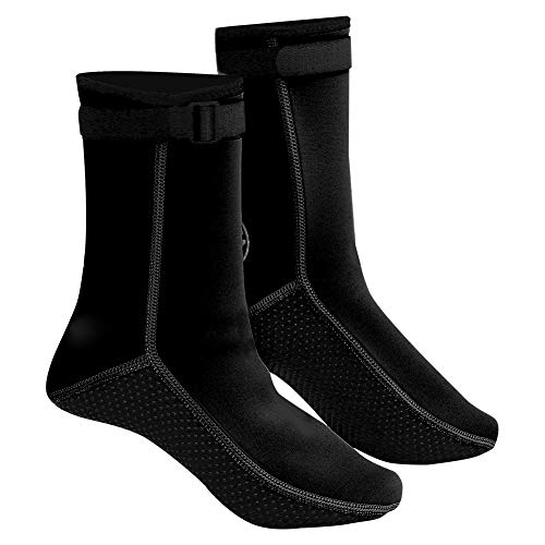 Amazon.ca Best Sellers The most popular items in Diving Socks