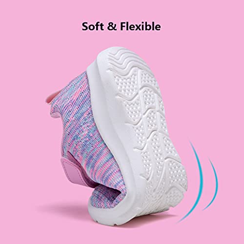 Toddler/Little Kid Boys Girls Shoes Running Sports Sneakers4