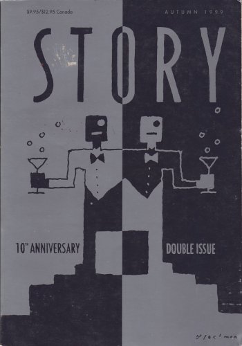 Story Magazine [Autumn 1999] (Story Magazine)