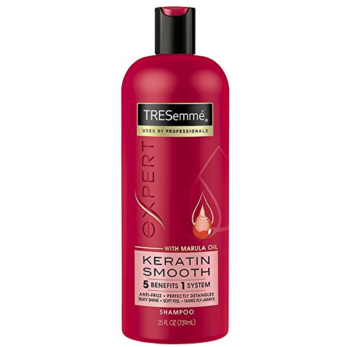 TRESemmé Shampoo, Keratin Smooth, 22 oz