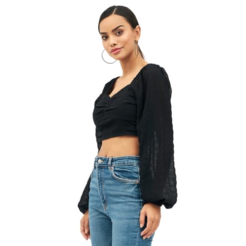 Image of Harpa Women's Regular Fit Top