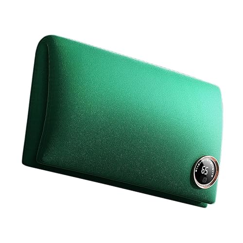 Bouillotte électrique USB pour rester au chaud au bureau et en voyage