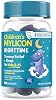 Gomitas MYLICON para Alivio de Estómago + Sueño con Melatonina para Niños, Sabor Berry, 50 unidades | Gomitas nocturnas que alivian molestias estomacales e indigestión ocasionales, más melatonina para dormir, de 3 a 11 años, sabor frutos rojos, 50 unidades 2