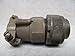 ITT Cannon MS3106F20-4S Connector