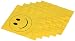 SMILEY FACE LUNCH NAPKIN (16/PKG)