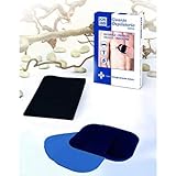  PACK DEPILFARMA GUANTO DEPILATORIO HOMBRE + RECAMBIO DEPILATorio hombre