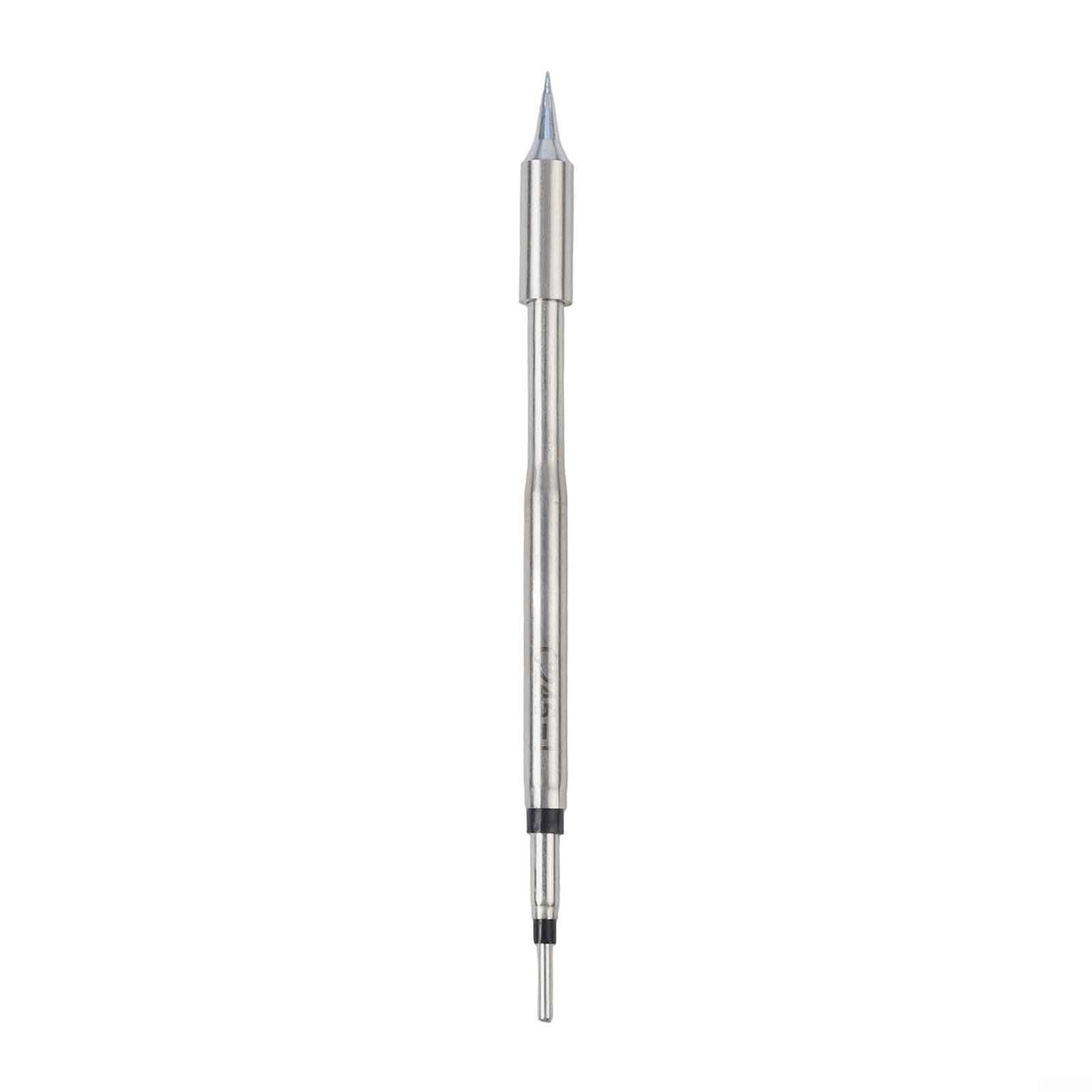 Cloudpower Soldering Iron Tips For C210/C245/C115 Series Soldering Stations Replacement Heating Core Spare Parts(C245 I)