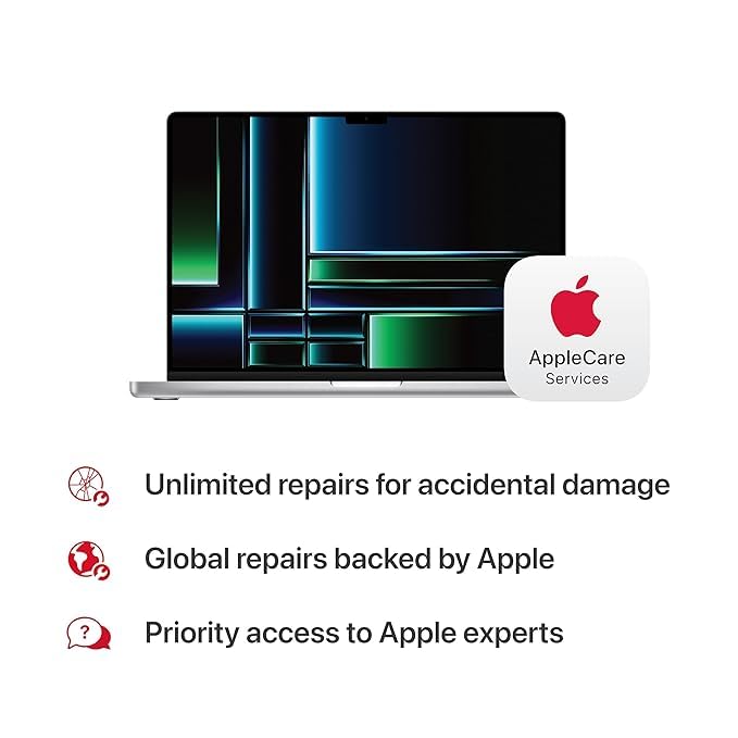 MacBook Air 15 MQKX3J/A　AppleCare+ Renewed) Apple MacBook Air 13.3-inch Laptop (4th Gen Core-i7