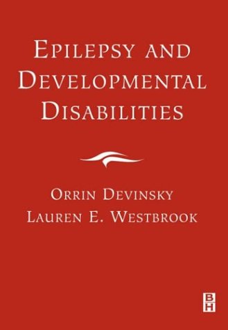 Epilepsy and Developmental Disabilities