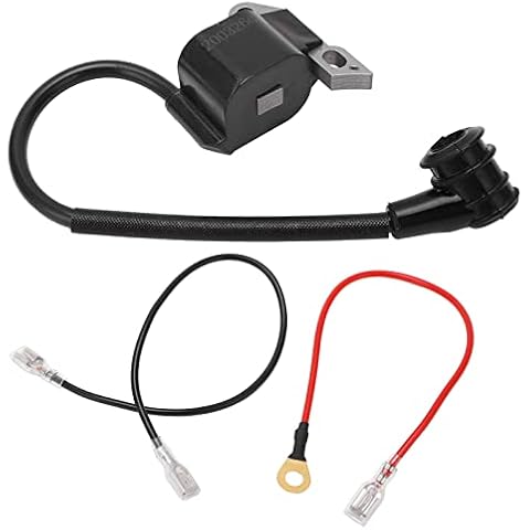 Bobina de Encendido de Motosierra Keenso ABS 0000 400 1306 Cover
