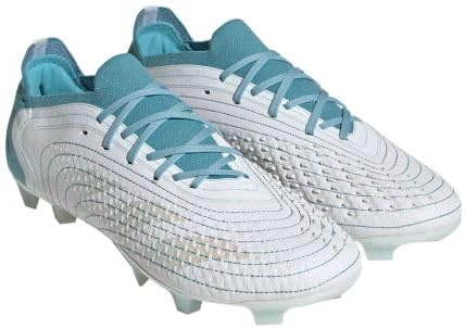 adidas Predator Accuracy.1 Low Collar FG Men's Soccer Cleats | x Parley Pack