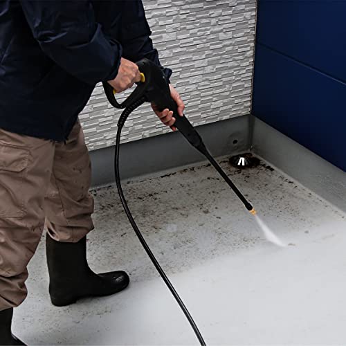 Pressure Washer Gun with Extension Wand 