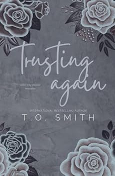 Paperback Trusting Again Book