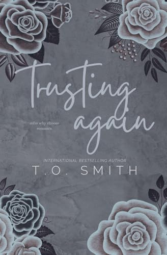 Trusting Again B0G2TB667Z Book Cover